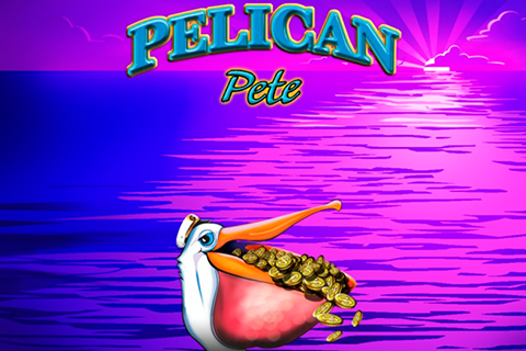 Pelican Pete Free Slot