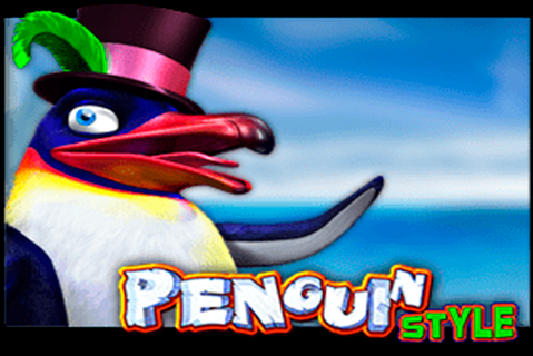 Penguin Style Free Slot