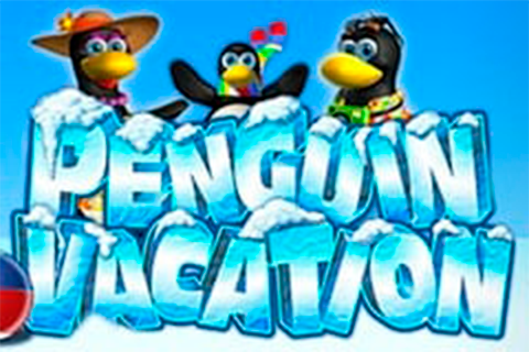 Penguin Vacation Free Slot