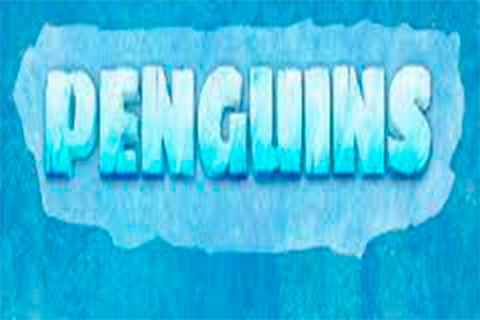 Penguins Free Slot