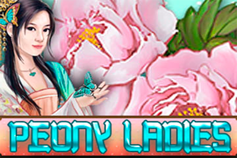 Peony Ladies Free Slot