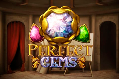 Perfect Gems Playn Go 