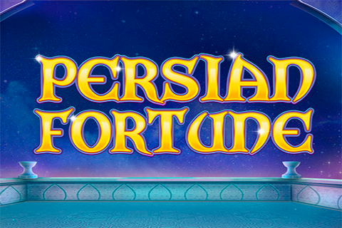 Persian Fortune Free Slot