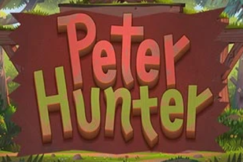 Peter Hunter Peter And Sons 1 