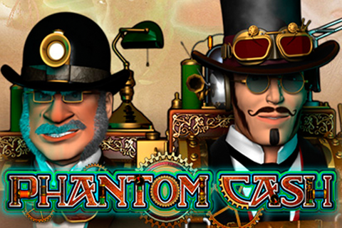 Phantom Cash Free Slot