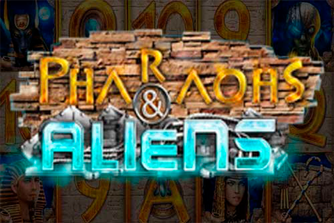 Pharaohs and Aliens Free Slot