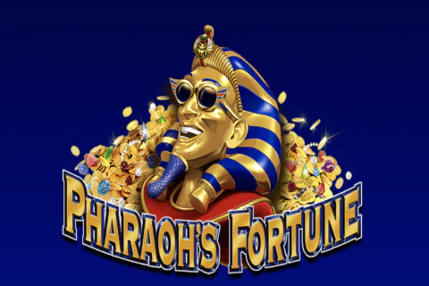 Pharaohs Fortune Free Slot