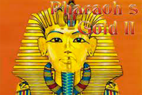 Pharaoh’s Gold II Free Slot