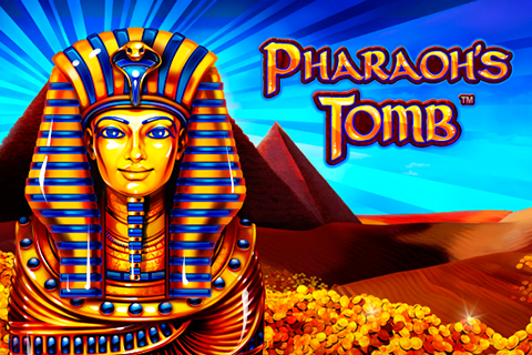 Pharaohs Tomb Novomatic 2 