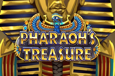 Pharaohs Treasure Free Slot