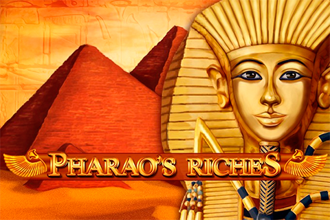 Pharaos Riches Free Slot