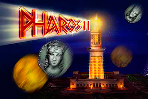 Pharos II Free Slot