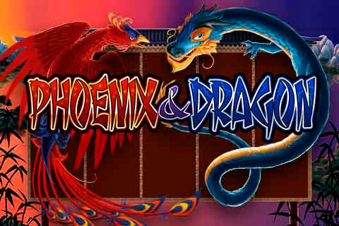 Phoenix And Dragon Free Slot