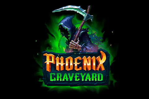 Phoenix Graveyard Free Slot