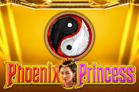 Phoenix Princess Free Slot