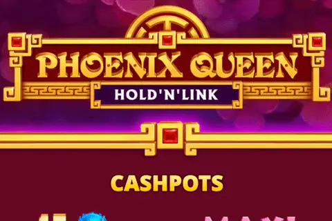 Phoenix Queen Free Slot