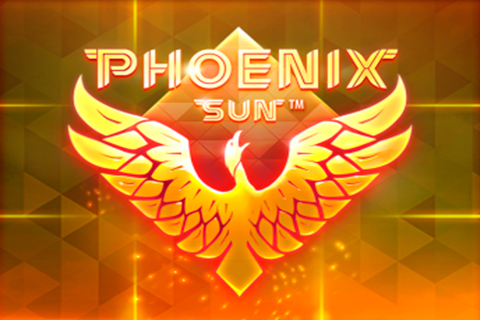 Phoenix Sun Free Slot