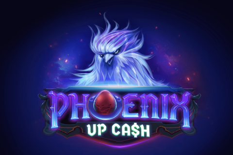 Phoenix Up Cash Free Slot