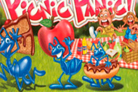 Picnic Panic Free Slot