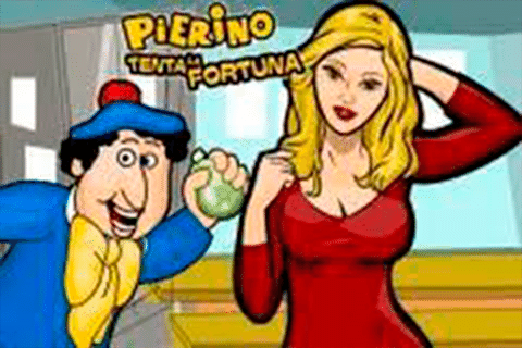 Pierino Tenta La Fortuna Giocaonline 