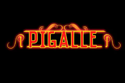 Pigalle Free Slot