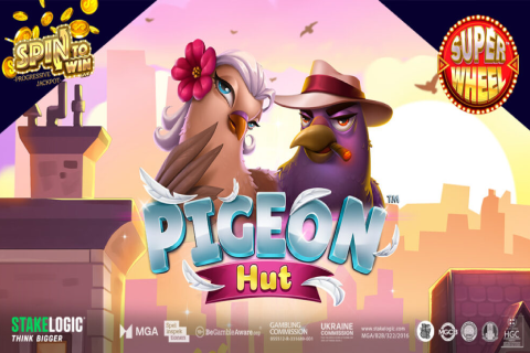 Pigeon Hut Free Slot