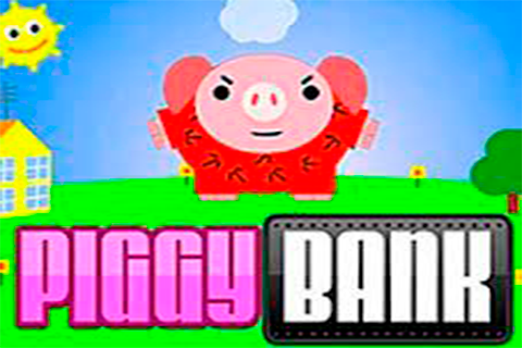 Piggy Bank (1×2 Gaming) Free Slot