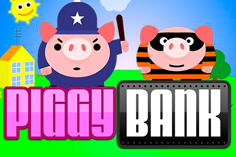 Piggy Bank (Play’n GO) Free Slot