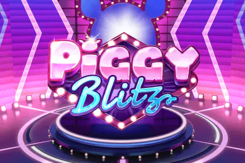 Piggy Blitz Free Slot
