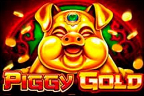 Piggy Gold Ruby Play 2 