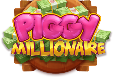 Piggy Millionaire Netgaming 