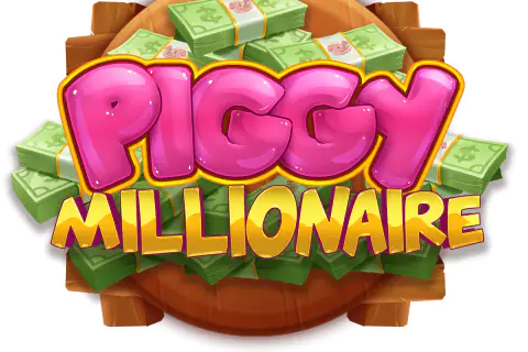 Piggy Millionaire Free Slot