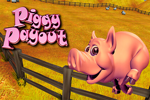 Piggy Payout Free Slot