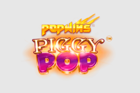 PiggyPop Free Slot