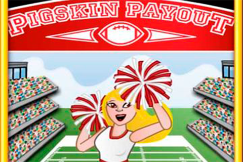 Pigskin Payout Free Slot