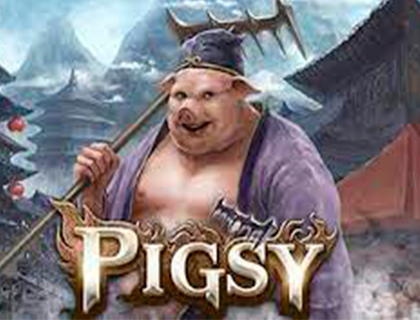 Pigsy Sa Gaming 1 