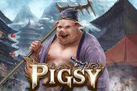 Pigsy Free Slot