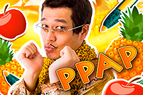 Pikotaro’s Pineapple Pen Free Slot