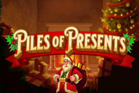 Piles of Presents Free Slot