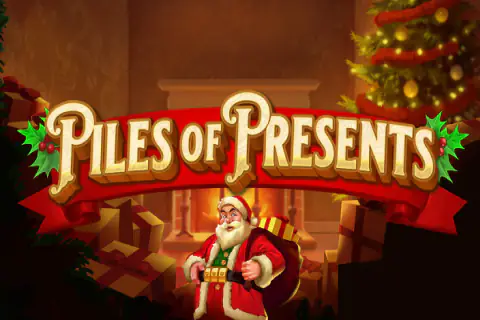 Piles of Presents Free Slot