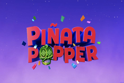 Piñata Popper Dream Drop Free Slot