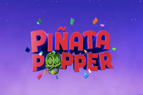 Piñata Popper Dream Drop Free Slot