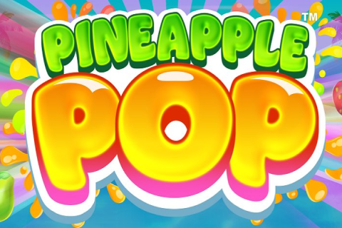 Pineapple Pop Free Slot