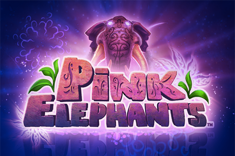 Pink Elephants Free Slot