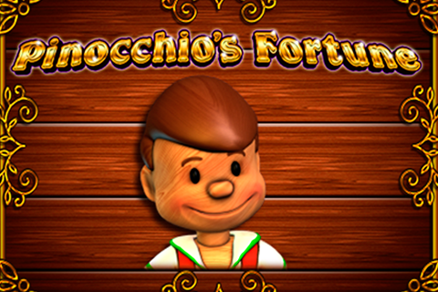 Pinocchio’s Fortune Free Slot