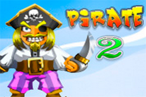 Pirate 2 Free Slot