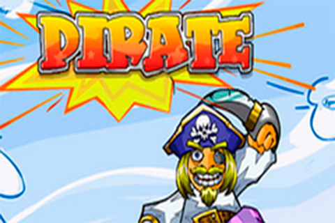 Pirate Free Slot