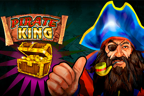 Pirate King Free Slot