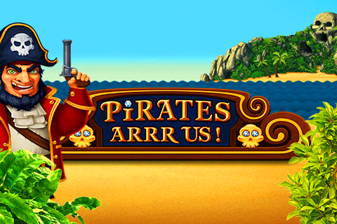 Pirates Arrr Us! Free Slot