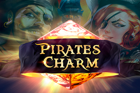 Pirates Charm Free Slot